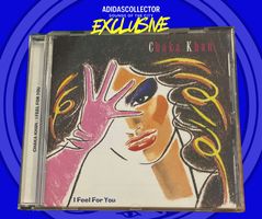 Chaka Khan - I Feel for You