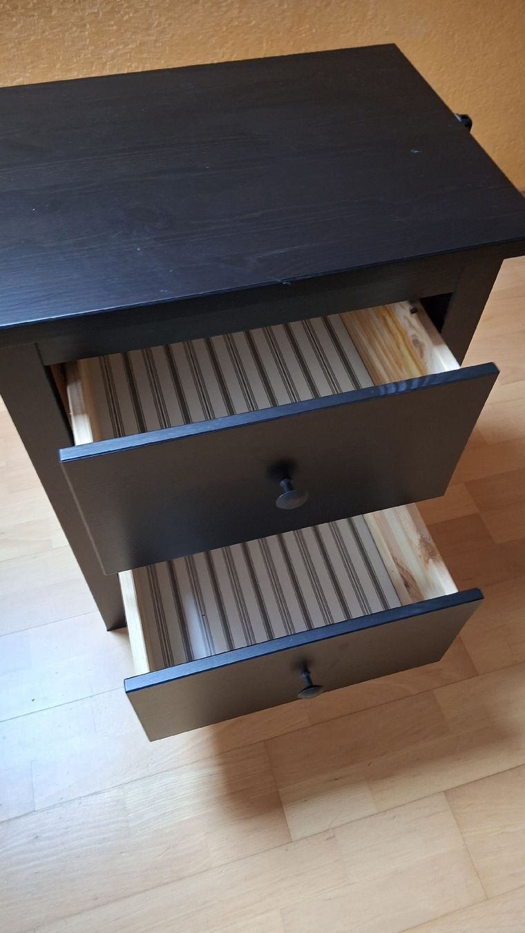 Ikea Kommoden: IKEA Hemnes Kommode – Gebraucht aus Schüpbach von zwe_9fcj 3