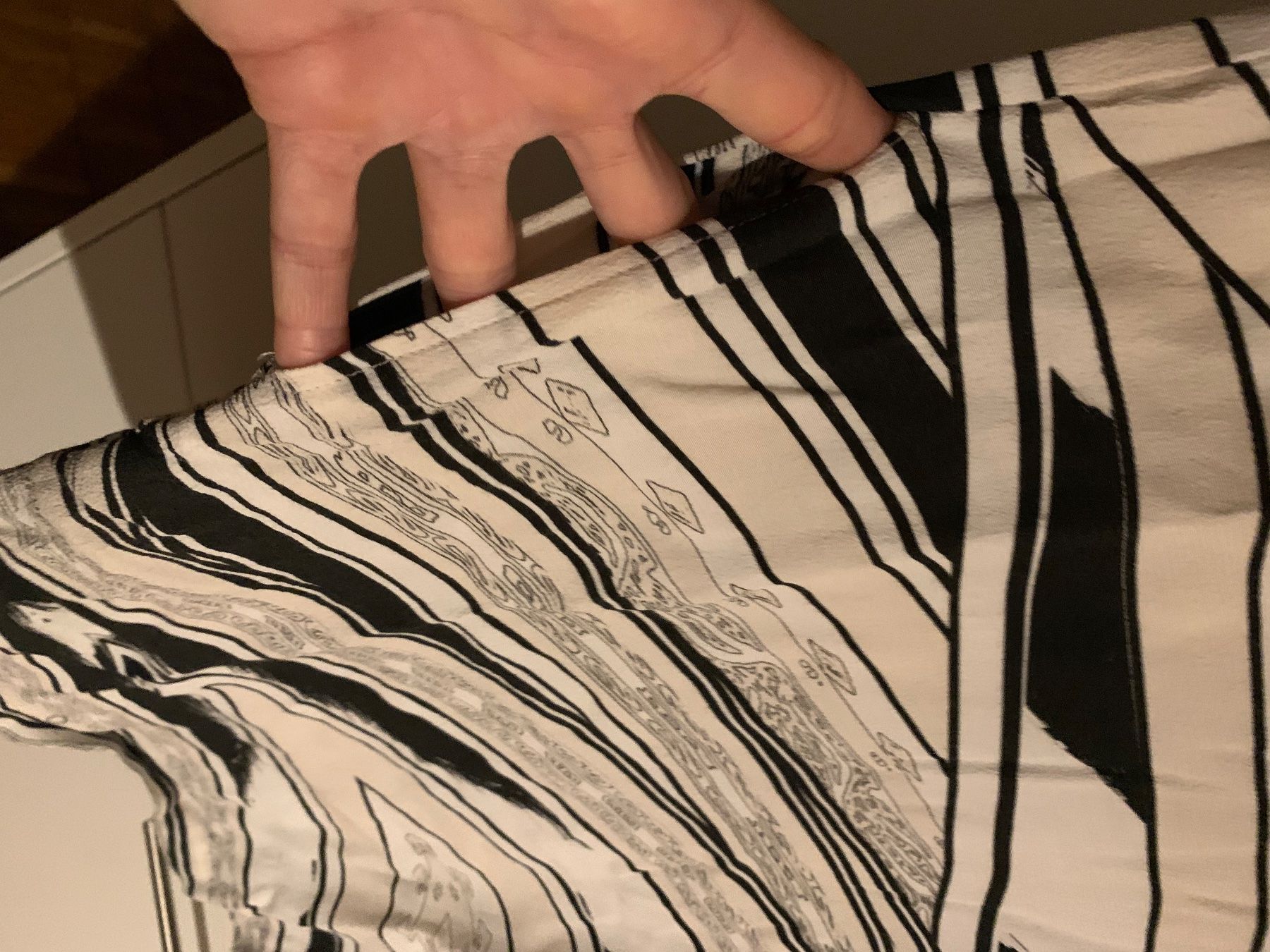 Vestiti: Roberto Cavalli Kleid – Usato da Zürich venduto da Nikuska32 3
