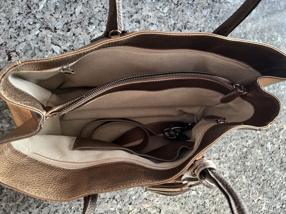 Borse da donna: Pack easy Ledertasche – Usato da Ermensee venduto da nicki92 2