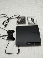 Ps3 mit Games