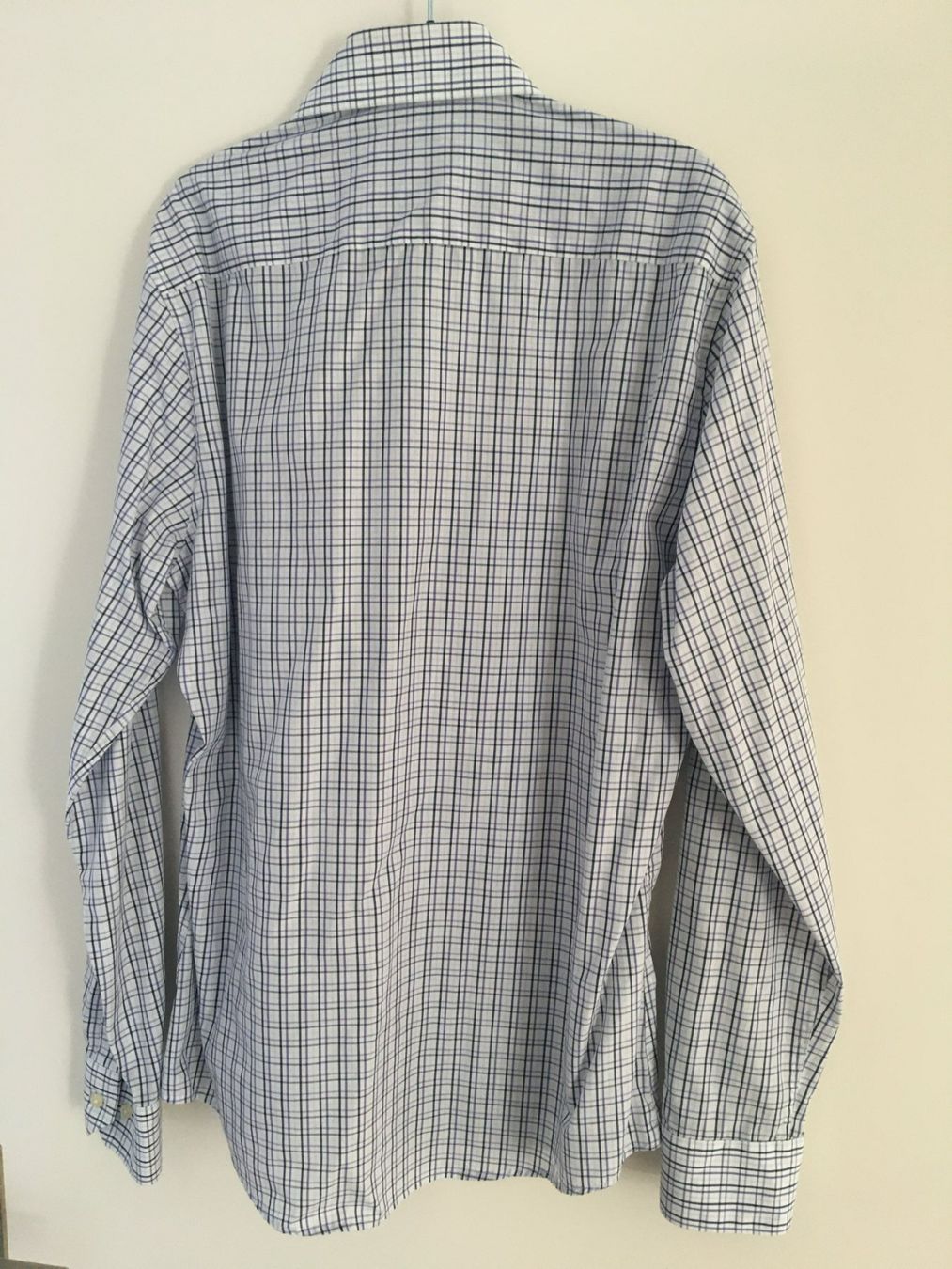 Camicie: Hemd "Yves Gerard" Grösse 40 – Usato da Zumikon venduto da meter03 1