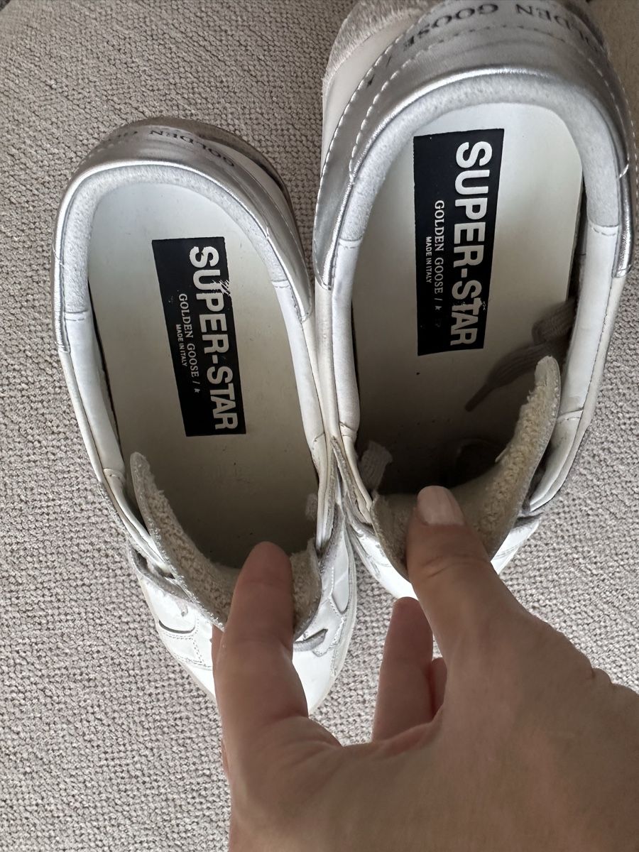 Scarpe da donna: Sneakers size 40 – Usato da Adliswil venduto da Maro_7 3