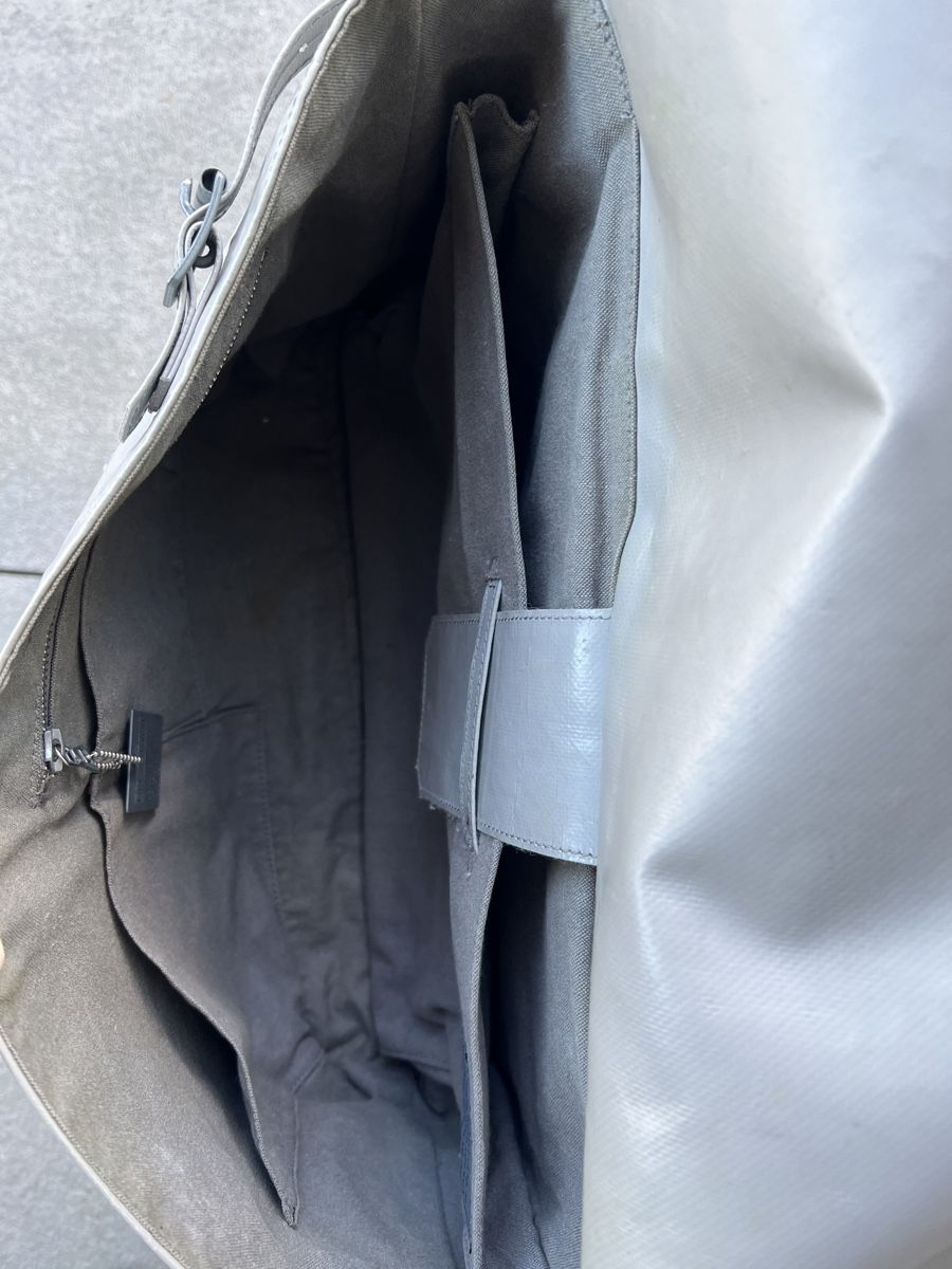 Freitag Borse: Freitag Reference Carolus R511 – Usato da Spiez venduto da dreispitz37 4