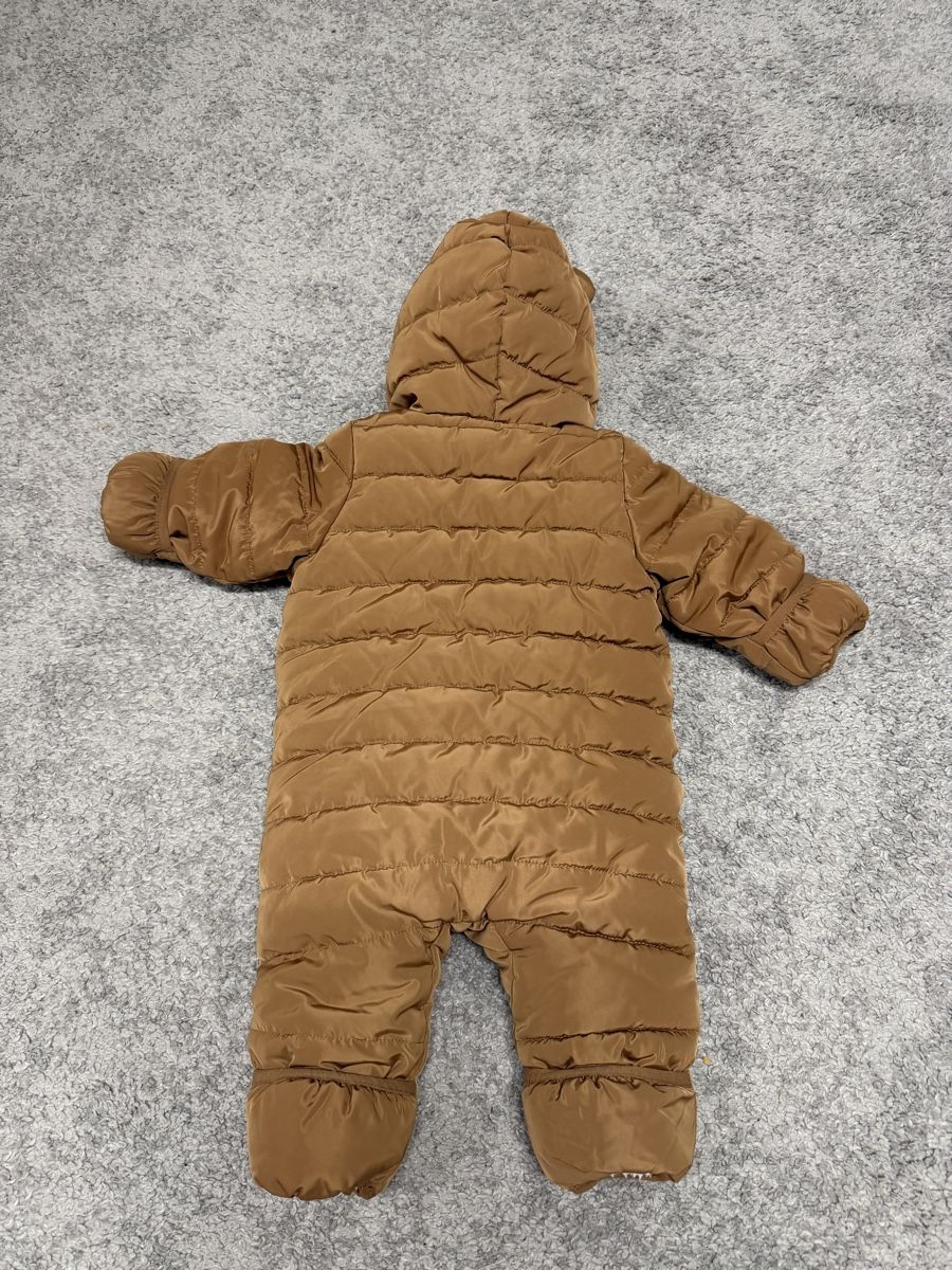 H&M Babyanzüge: Schneeanzug Gr.56 H&M – Gebraucht aus Rothenhausen von dbu_gh52 1