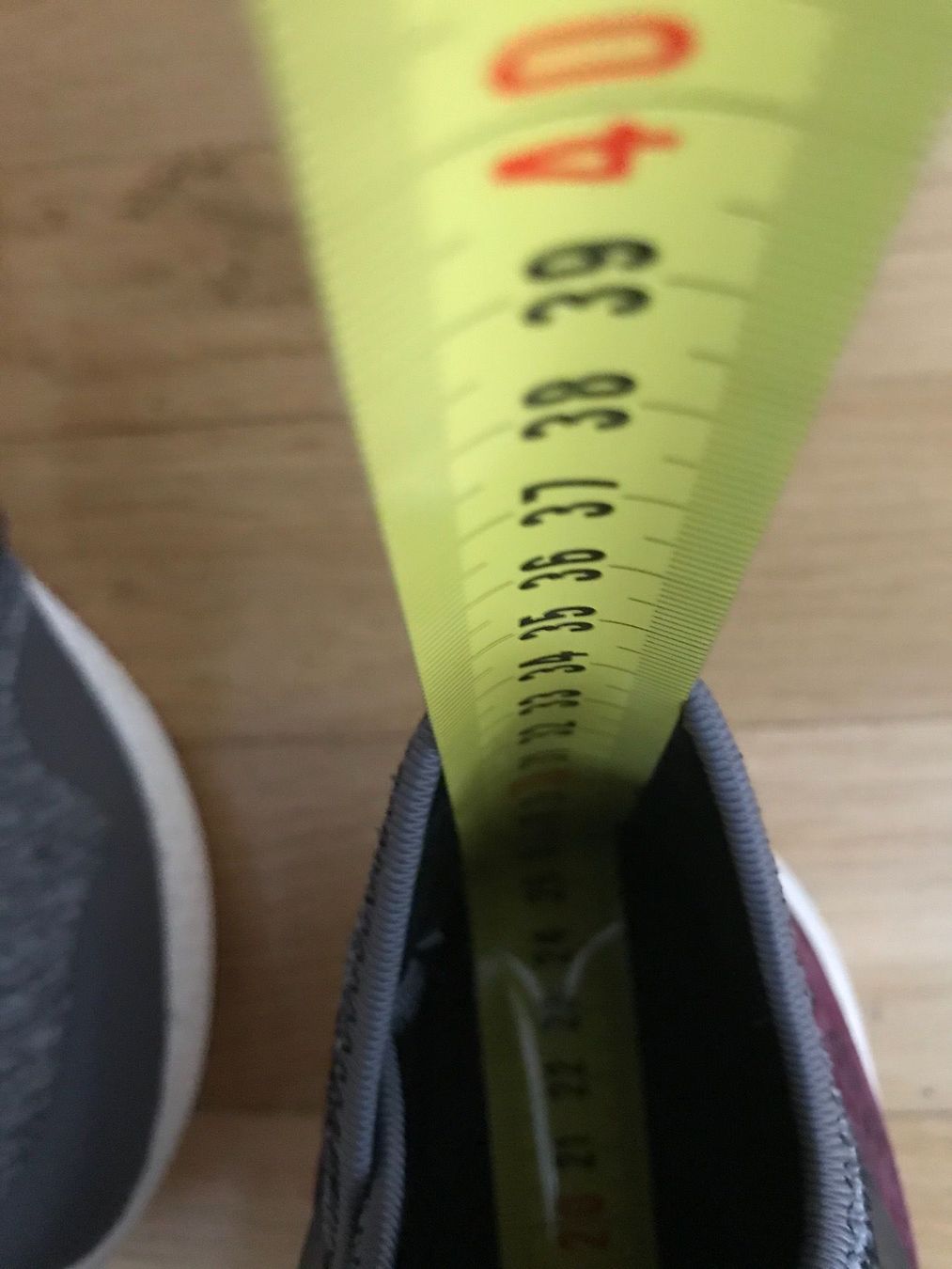 Reebok Scarpe da donna: NEU REEBOCK GR 39 – Nuovo e nell'imballaggio originale da Zürich venduto da schneeflocke303 8