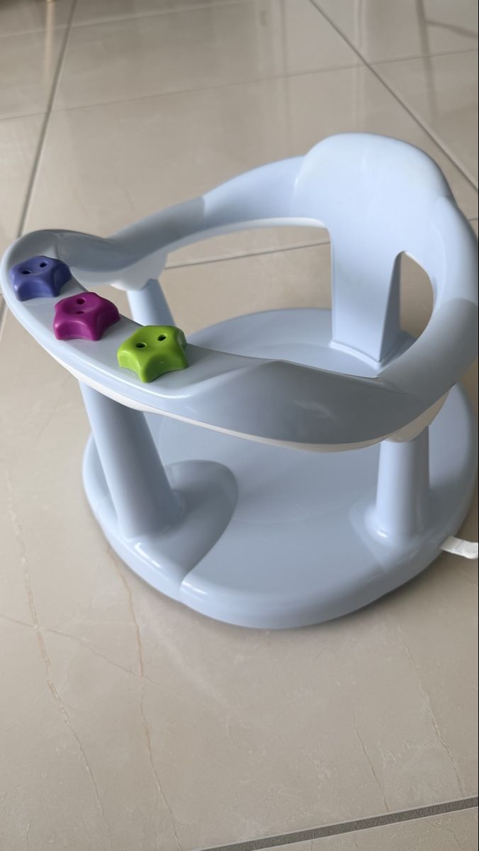 Sgabelli: Badesitz Aquababy – Usato da Weesen venduto da Franziblitz 1