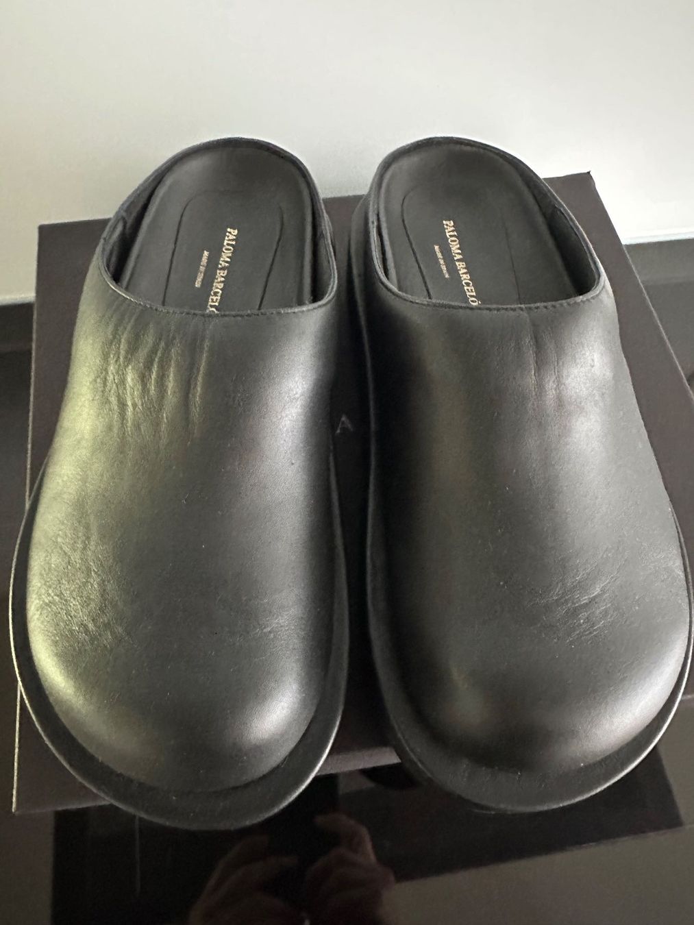Damenschuhe: Neue Schuhe Paloma Barceló – Neu und originalverpackt aus Basel von Tony2006 3