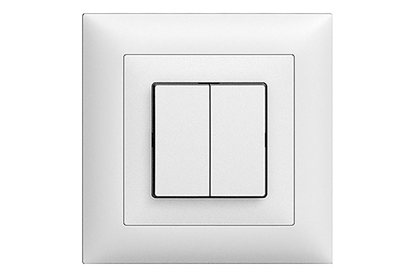 Feller Interruttori: Up Schalter SCH1/3+3/1 Pol. 10 Stück – Nuovo (secondo la descrizione) da Rorschach venduto da Goleoswiss