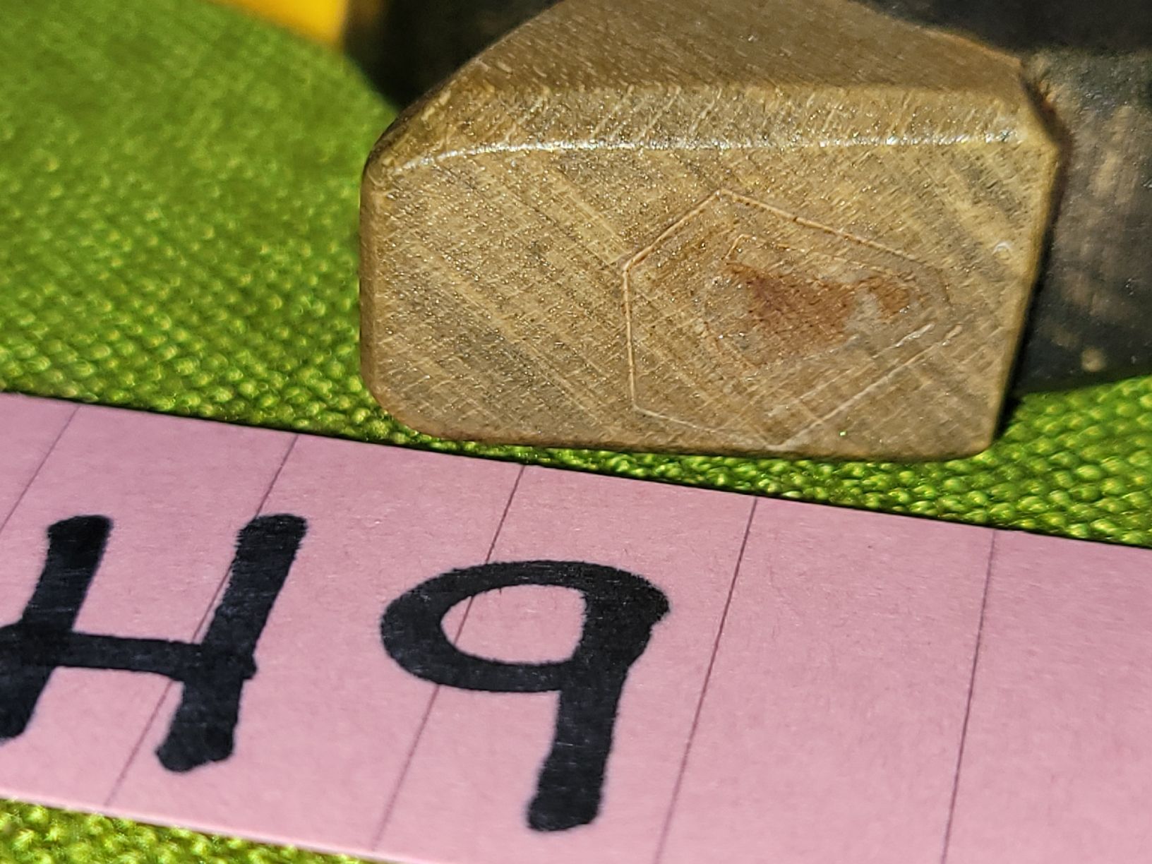 Ostheimer Giocattoli: Ostheimer Holztier H9 – Usato da Aarberg venduto da Fink010 1
