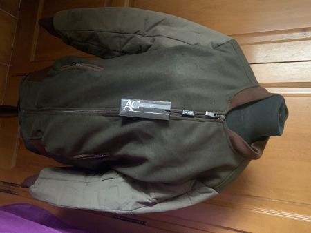 Veste Taille M