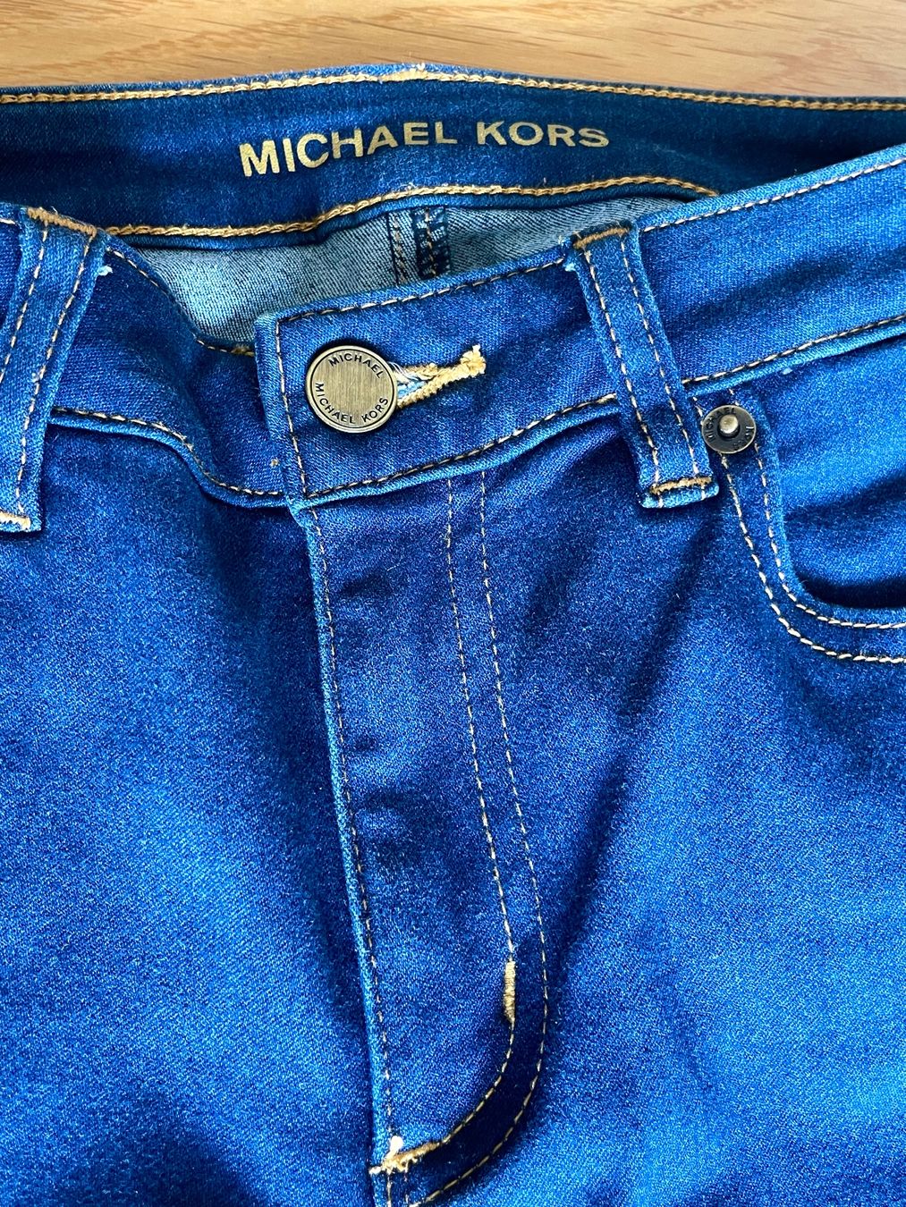 Michael Kors Jeans: Jeans MICHAEL KORS – Gebraucht aus Richterswil von IrynaL 2