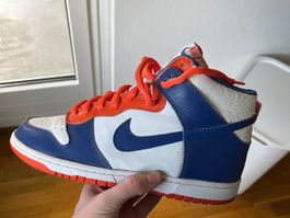 Nike Dunk Euro Knicks (2003)