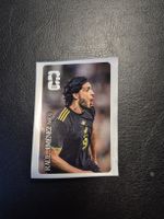 Cola Panini Raul Jimenez