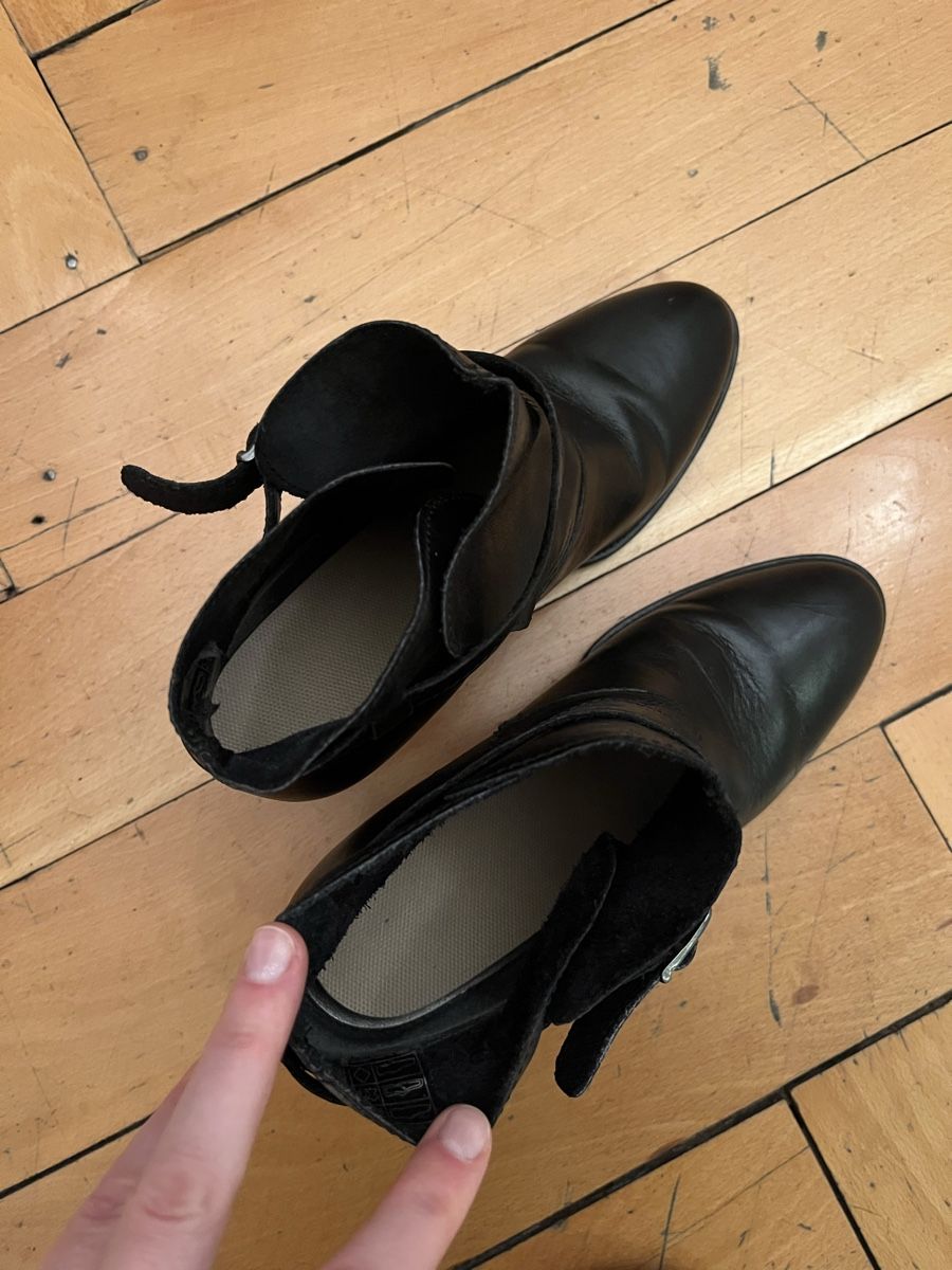 Maddison Scarpe da donna: Stiefel von Maddison – Usato da Baden venduto da zi_ai 4