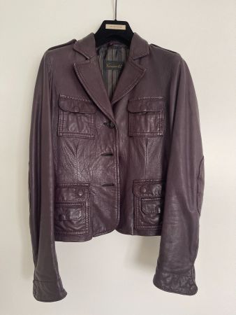 Veste Vincent’s