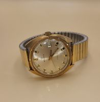 Elegante RODANIA Herrenuhr Automatic Vintage