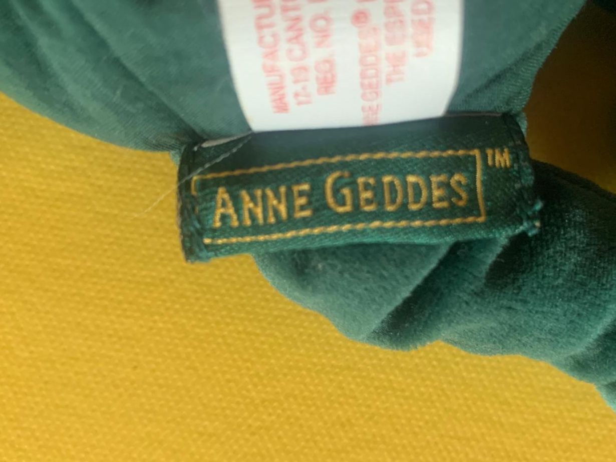 Puppen: Puppe ANNE GEDDES – Gebraucht aus Grossdietwil von fab_8bdy 5