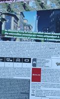 Pokémon Légendes ZA Nintendo Switch 2 Edition