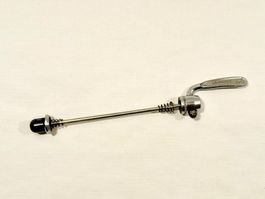 Maillard Vintage Schnellspanner HINTEN 93 Gramm