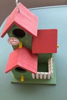 Vogelhaus 