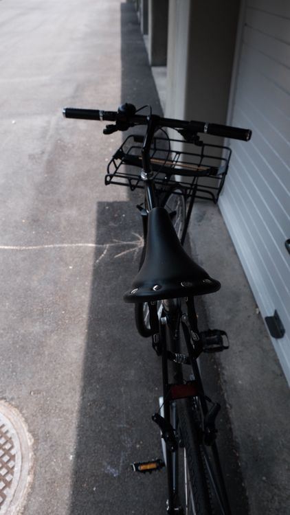 Biciclette: Allegro Citybike/Rennvelo – Usato da Bern venduto da fabricem 9