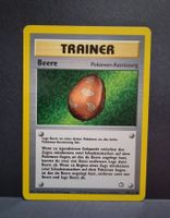 Pokémon Neo Genesis - Beere - 99/111