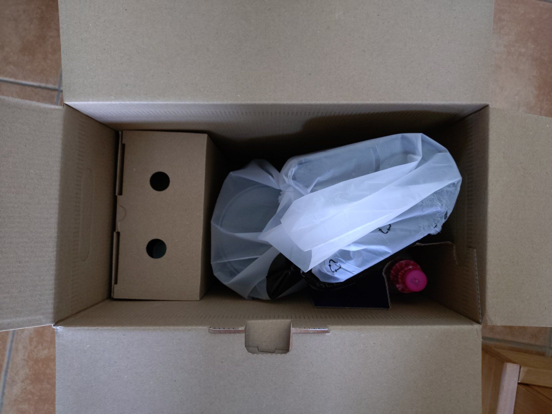 Sodastream Elettrodomestici da cucina: Soda Stream Duo NEU – Nuovo e nell'imballaggio originale da Buochs venduto da mar_z6jf 3