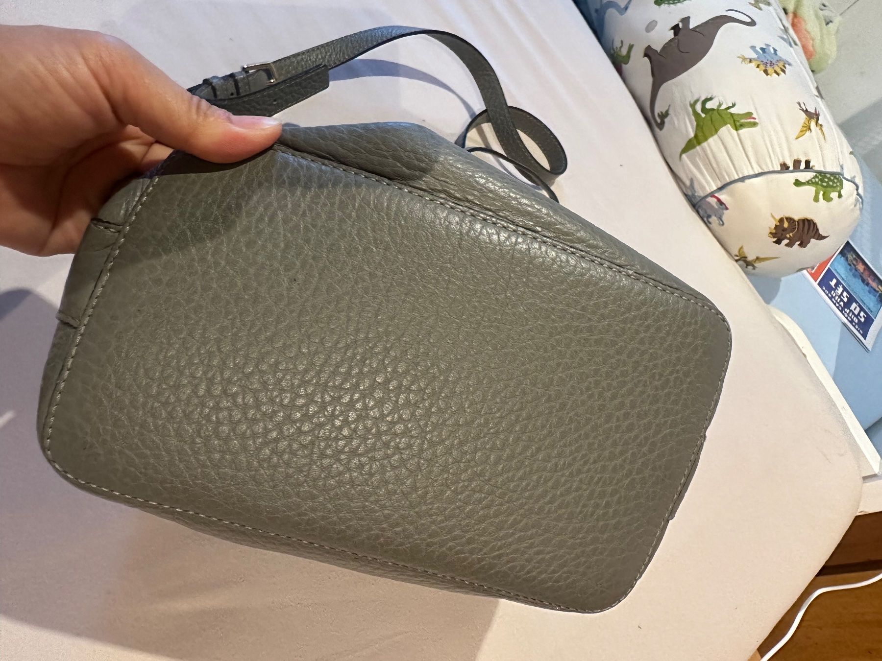 Furla Borse da donna: Furla beuteltasche – Usato da Adligenswil venduto da min_k7zx 6