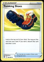 Trekking Shoes (ASR EN 156/189)