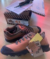 Herren Lederschuhe (Fotos), Neu,Gr.41, Bennon Tereno Low