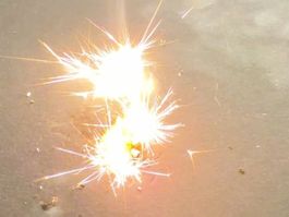 Ferro-Silizium Stab 6 x 60 mm, "Outdoor-Feueranzünder"