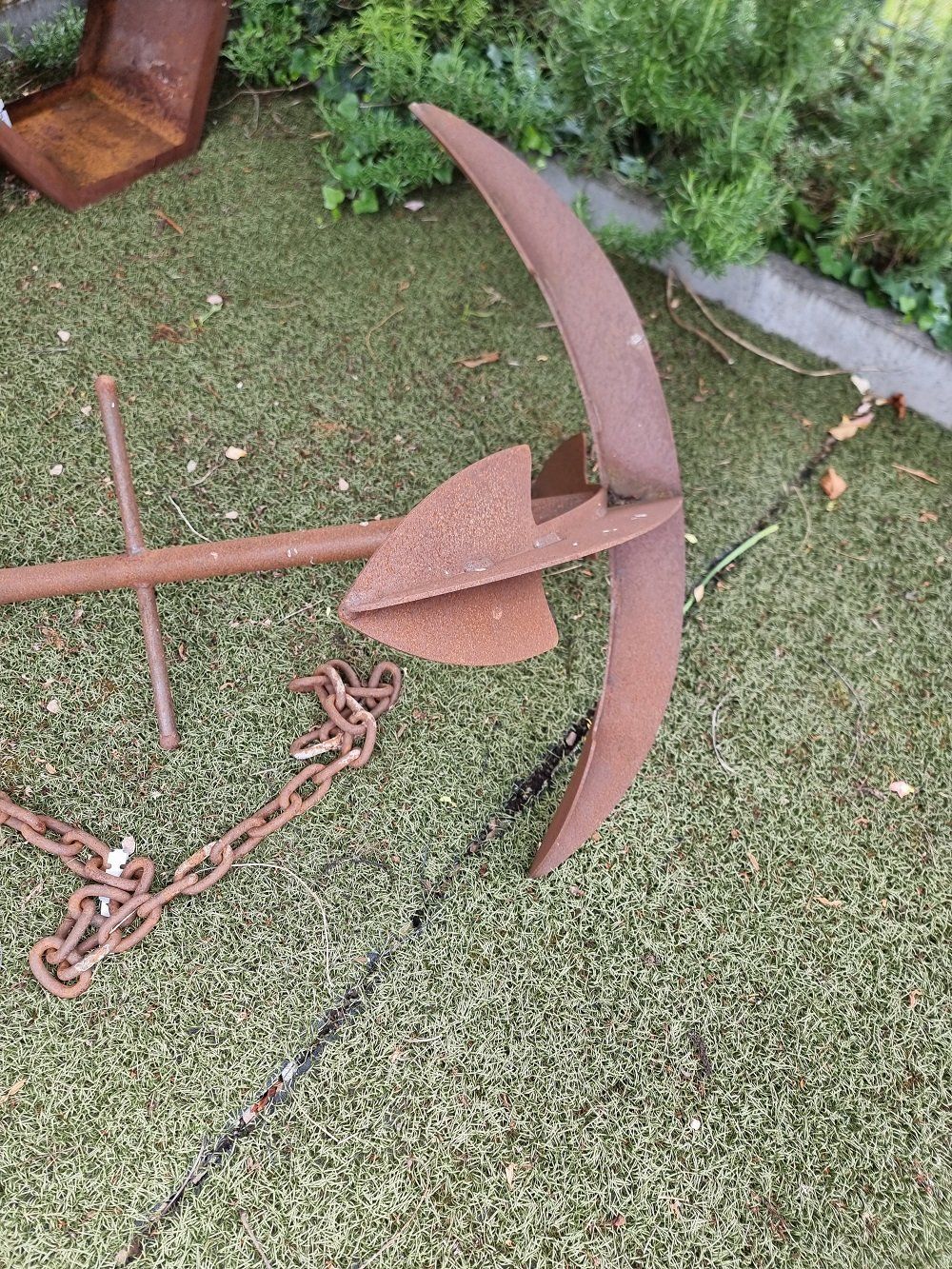 Tutte le decorazioni: Garten Deko – Usato da Zürich venduto da Dekohug 1