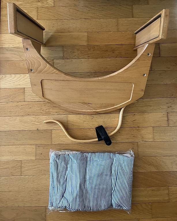 Hochstühle: Accessoires Tripp Trapp – Gebraucht aus Sion von Nayah2