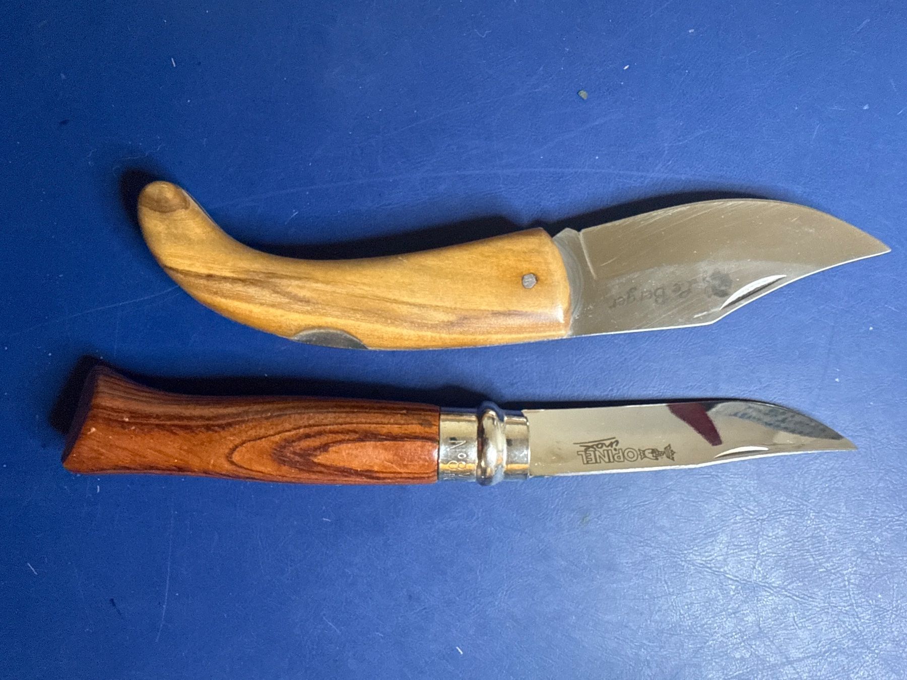 Accessori: Klappmesser Lot – Usato da Derendingen venduto da iven70 5