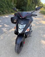 TGB Bullet Roller guter Zustand schwarz