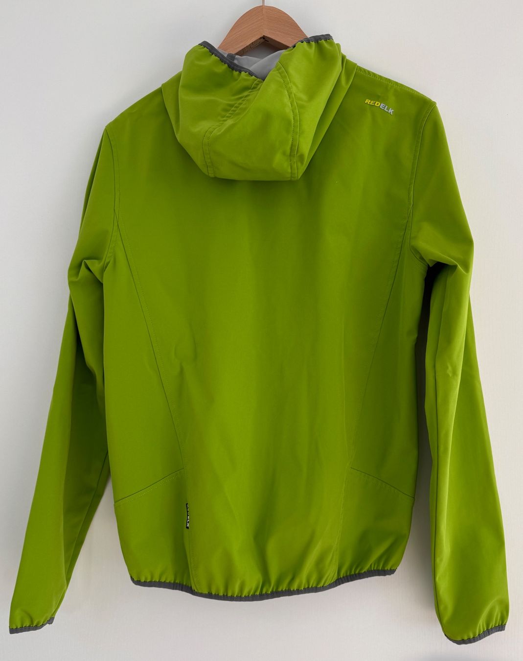 Jacken: Softshelljacke Herren Redelk Gr. 50 – Gebraucht aus Hasle LU von katze4363 1