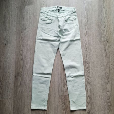Esprit Jeans, hellgrün, Grösse 34,