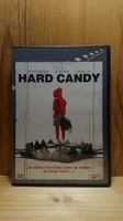HARD CANDY DVD mit Patrick Wilson und Ellen Page