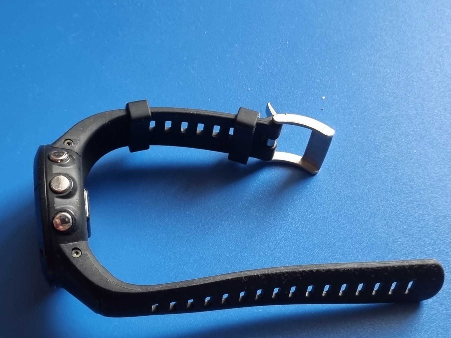 Suunto Smartwatch: SUUNTO SPARTAN TRAINER WRIST HR – Usato da Schaffhausen venduto da Leveron13 3