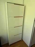 Schuhschrank Zermatt von Johann Jakob