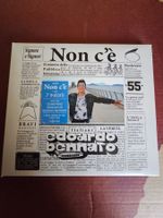 CD - Edoardo Bennato – Non C'È (Blues Rock, 2020)