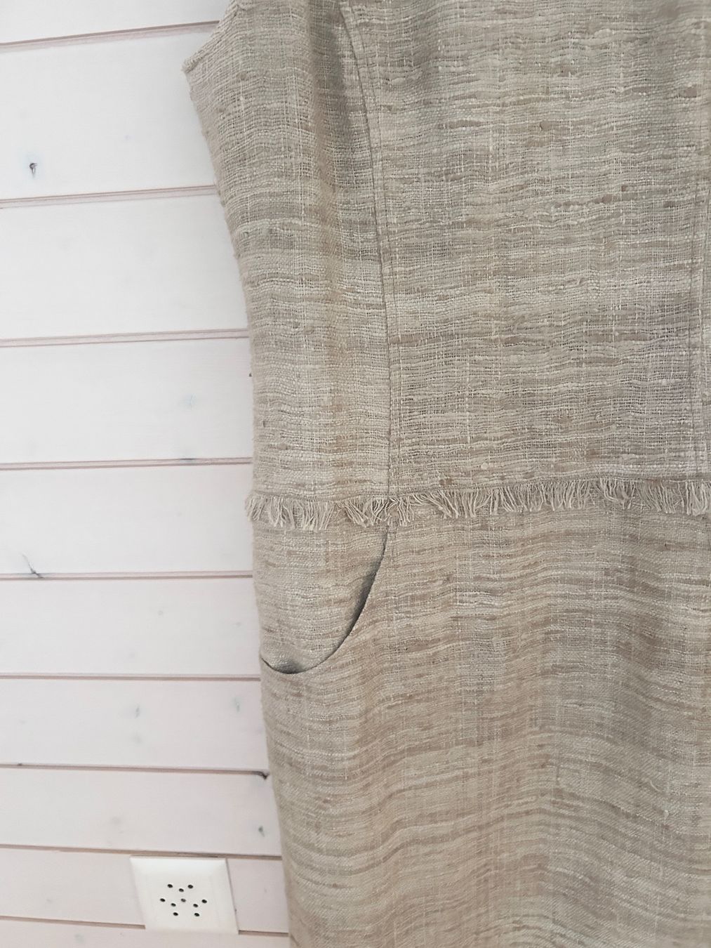 Vestiti: NVSCO Seiden-Kleid – Gr. 36 – Usato da Illnau venduto da Monkky 3