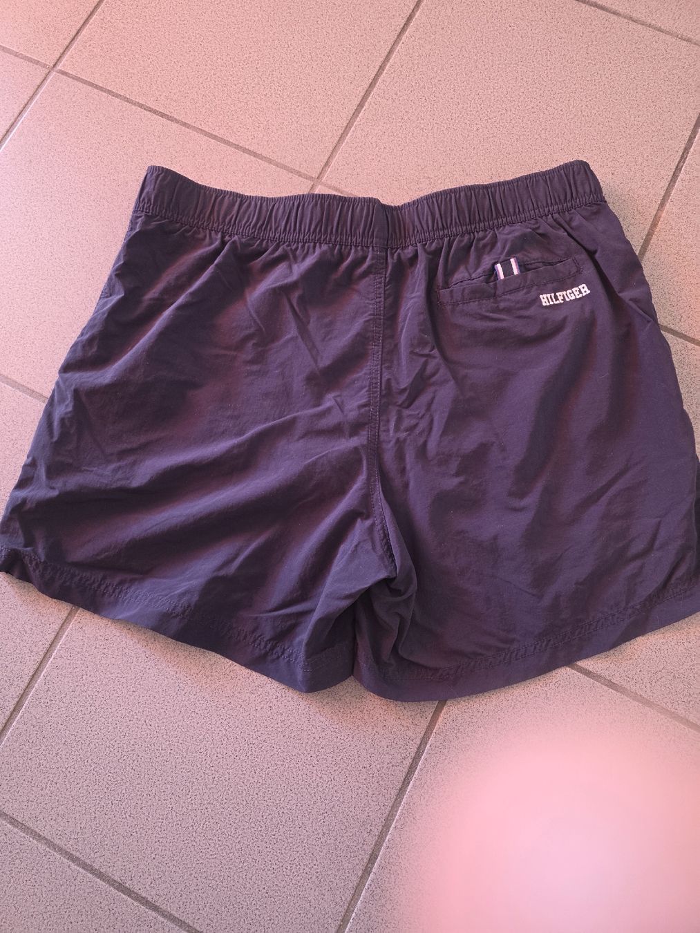 Badehosen: Short de bain Tommy Hilfiger – Gebraucht aus Bulle von Christophe1080 2