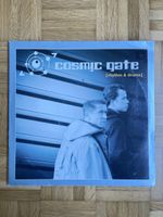 Cosmic Gate Hard Trance LP Album Doppel Vinyl