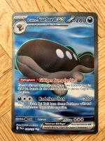 Paldea-Suelord ex (PAL 244) Deutsch Pokemon karte