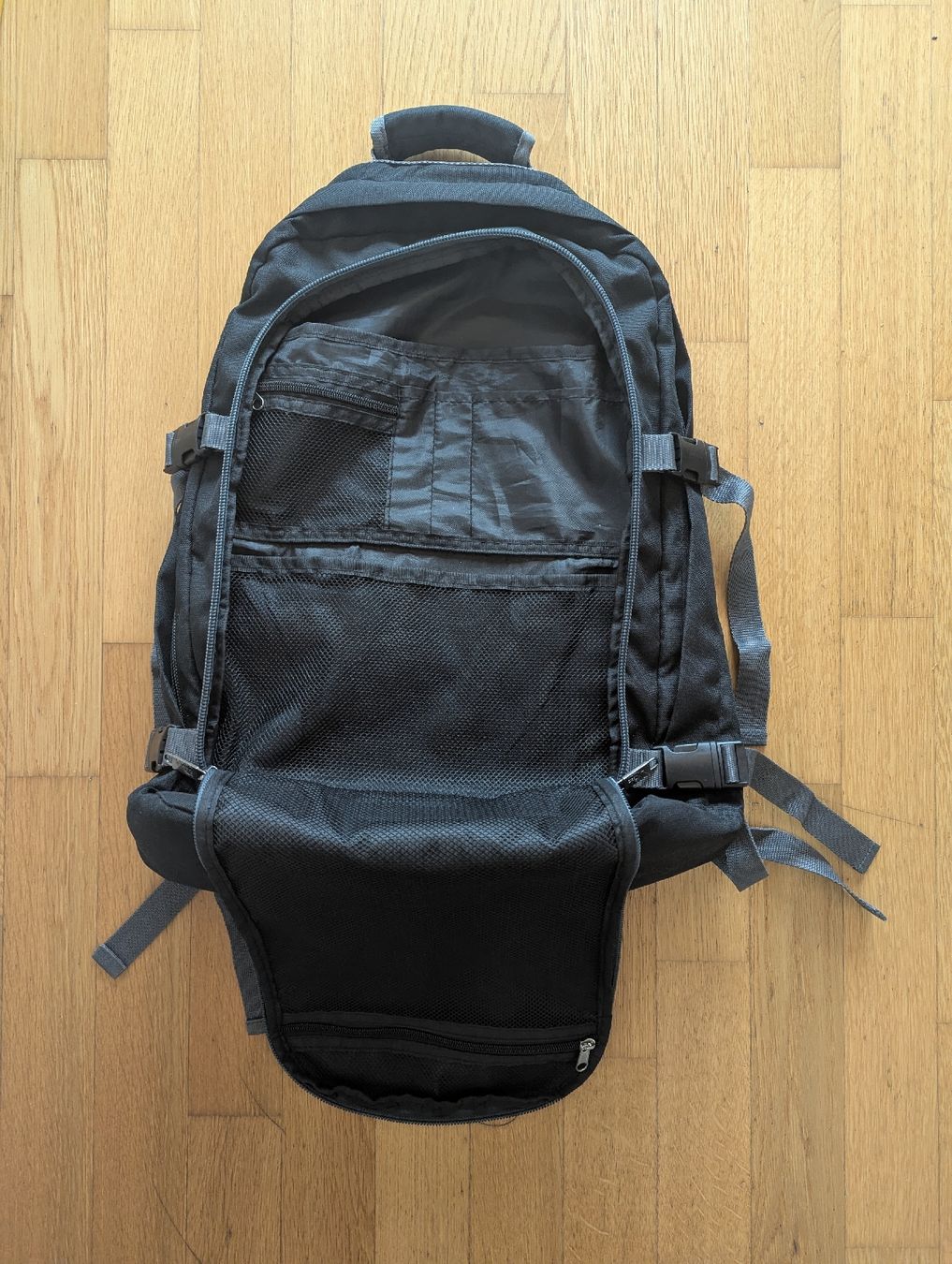Zaini: CabinMax Travel Backpack – Usato da Dietikon venduto da ste_x7tj 2
