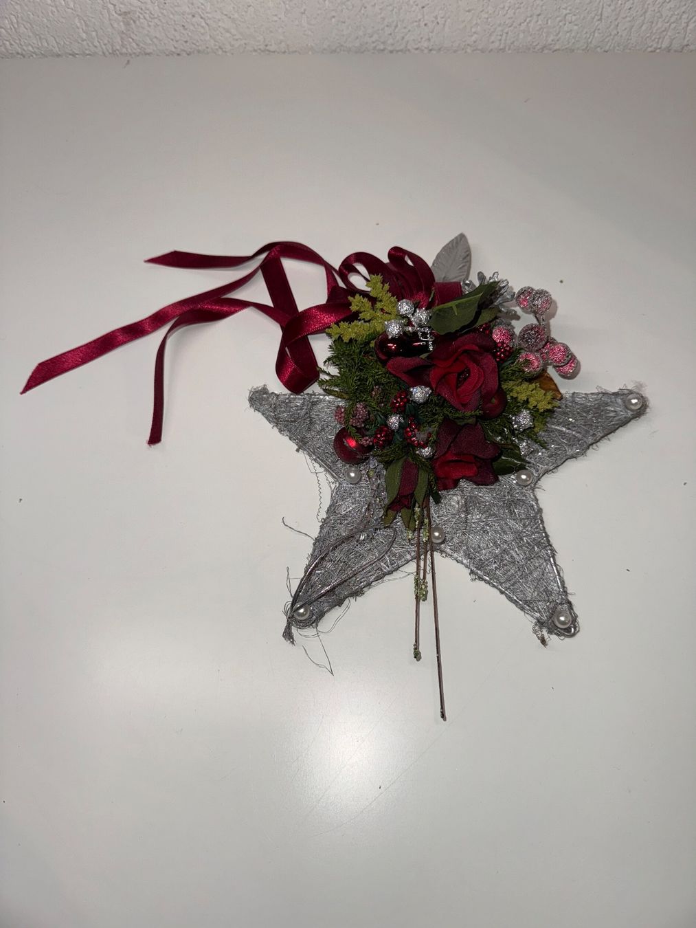 Toutes les décorations: Weihnachtsdekoration – D'occasion à Grosswangen par Second_hand_paradise 1