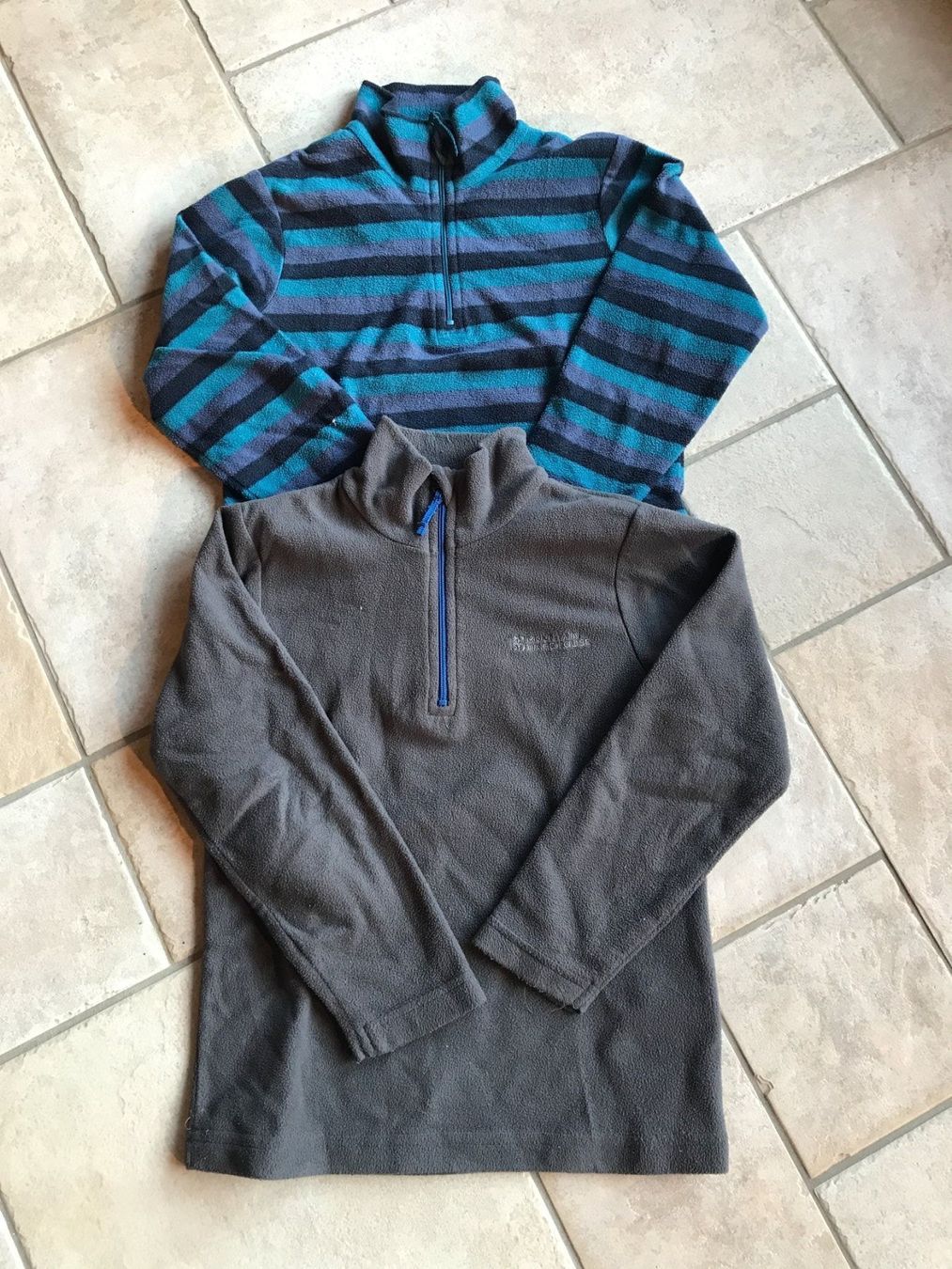 Lotti & Set di vestiti: Jungen Pullover Set 2 Stück 5-6 Jahre – Usato da Saas-Grund venduto da rau_tn8j 1
