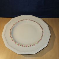 Rosenthal Maria Serviceteller, Selb-Bavaria, Vintage,Top Zus